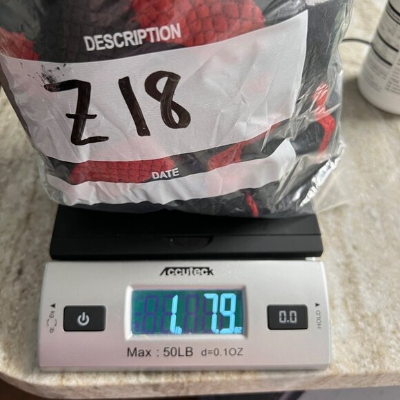 Eleven Paris Mens Black Snake Embroidered Hoodie Pullover Sweatshirt Medium - Picture 10 of 10